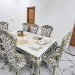 Vacationbuddy Charming 4Bhk Retreat In Janakpuri