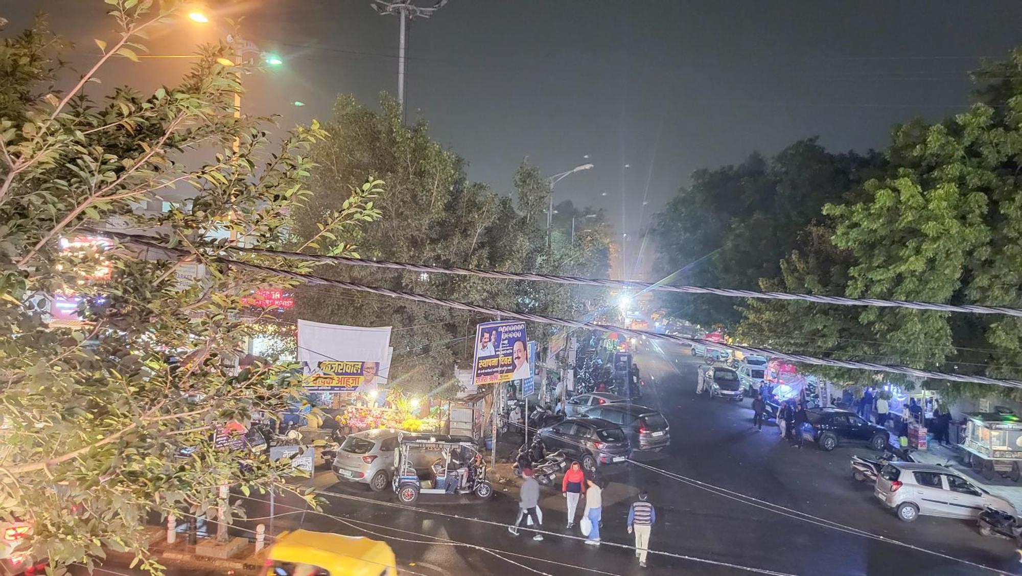 Apartment Vacationbuddy Charming 4bhk Retreat In Janakpuri